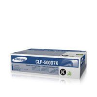Samsung CLP-500D7K/ELS